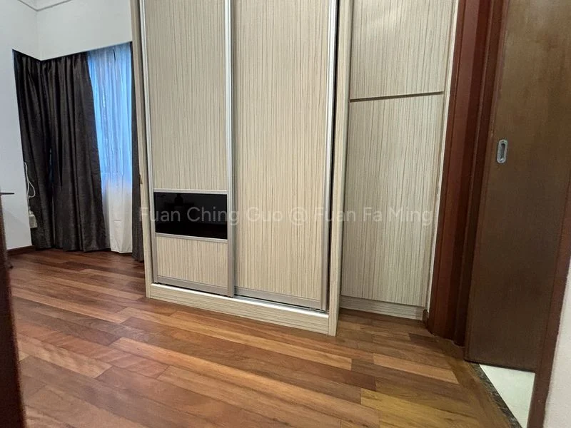 3 Bed Condo for Rent in  Montrosa - Image 8