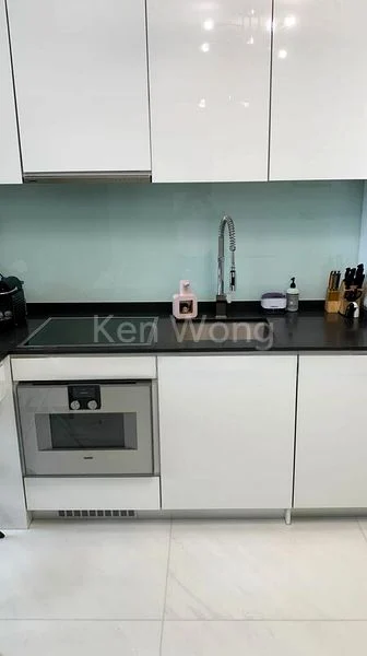 1 Bed Condo for Rent in  The Scotts Tower - Image 6