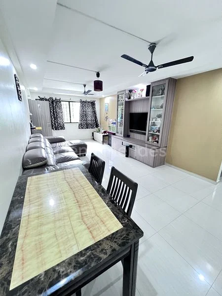 4 Room (4A) HDB for Sale in  150 Petir Road - Image 2