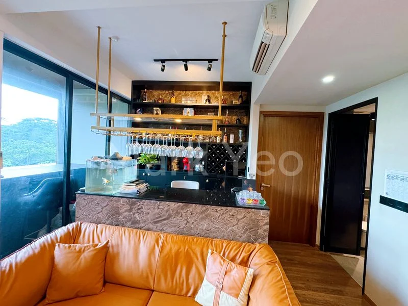 2 Bed Condo for Sale in  Kandis Residence - Image 4