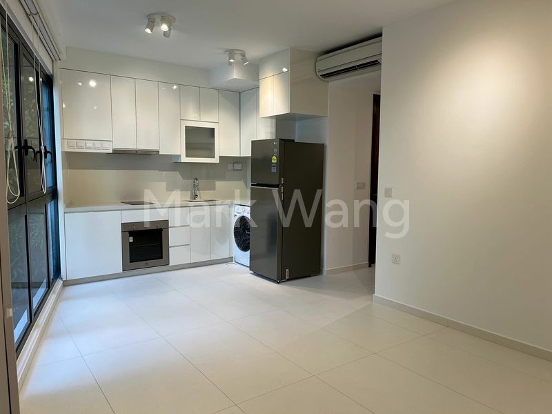 1 Bed Apartment (Condo) for Rent in  77 @ East Coast - Image 12