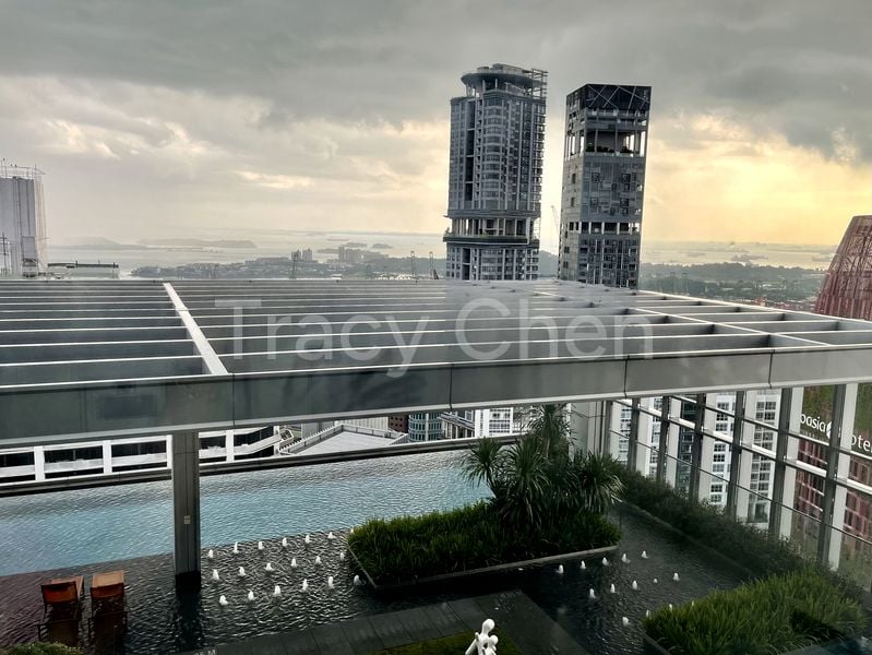 1 Bed Condo for Sale in  Wallich Residence - Image 13