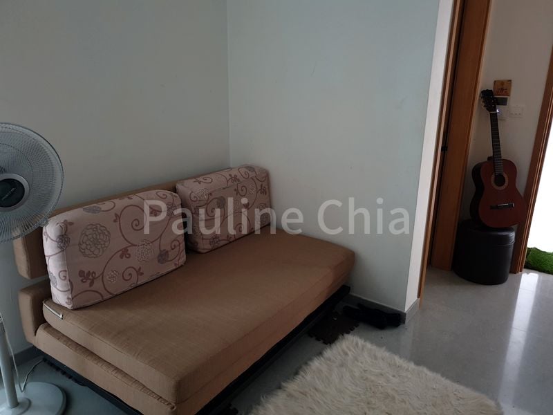 3 Bed Condo for Rent in  Sturdee Residences - Image 2