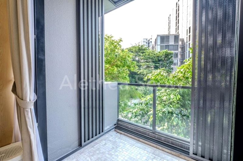 2 Bed Condo for Sale in  Martin Modern - Image 3