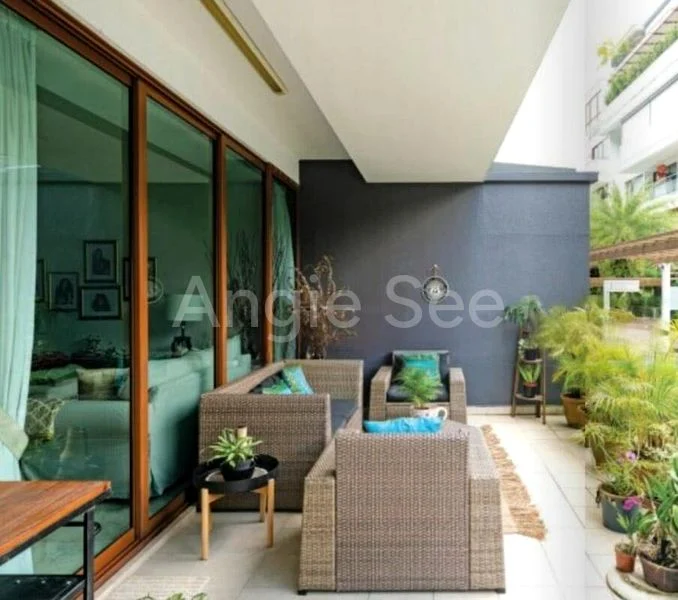 4 Bed Condo for Sale in  Park Natura - Image 3