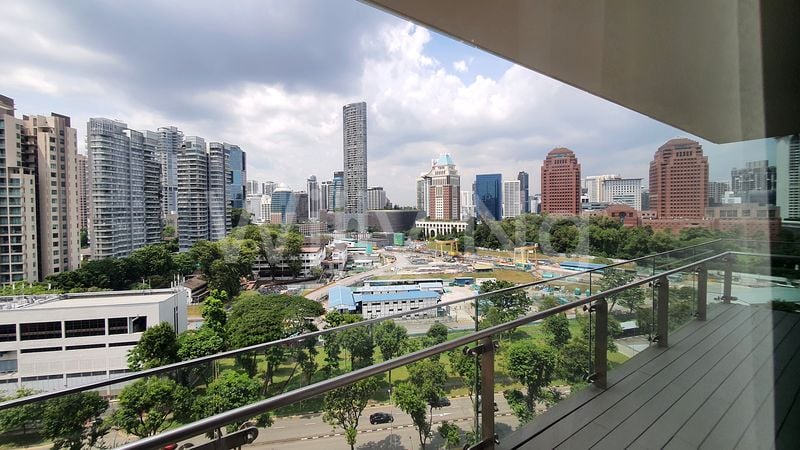 4+1 Bed Apartment (Condo) for Sale in  The Lumos - Image 12