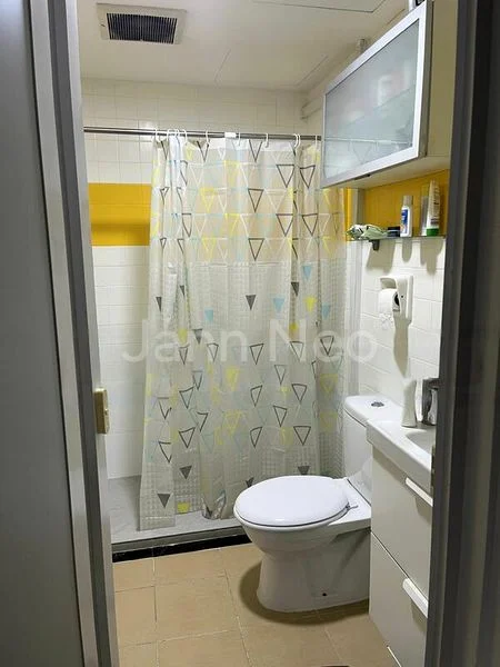 1 Bed Apartment (Condo) for Sale in  The Plaza - Image 1