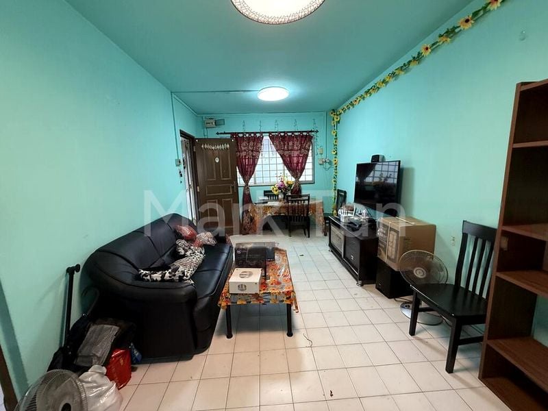 3 Room (3A) HDB for Sale in  341 Bukit Batok Street 34 - Image 7