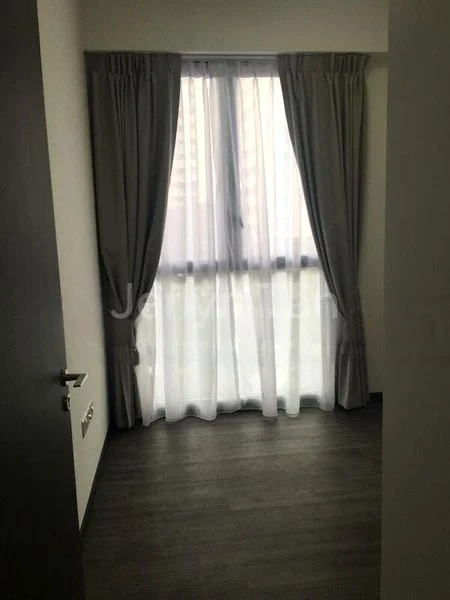 2 Bed Condo for Sale in  Gem Residences - Image 1