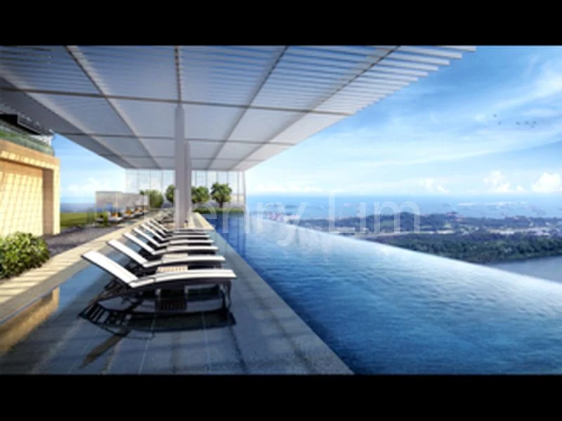 4 Bed Apartment (Condo) for Sale in  Wallich Residence - Image 3