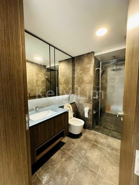 2 Bed Condo for Rent in  Kopar At Newton - Image 8