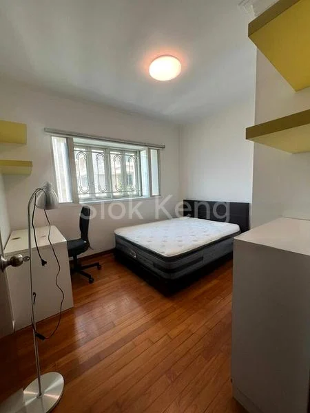 3 Bed Condo for Rent in  The Gardens At Bishan - Image 11
