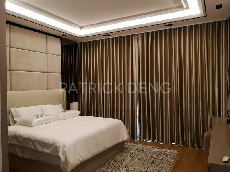 2 Bed Condo for Sale in  South Beach Residences - Image 8