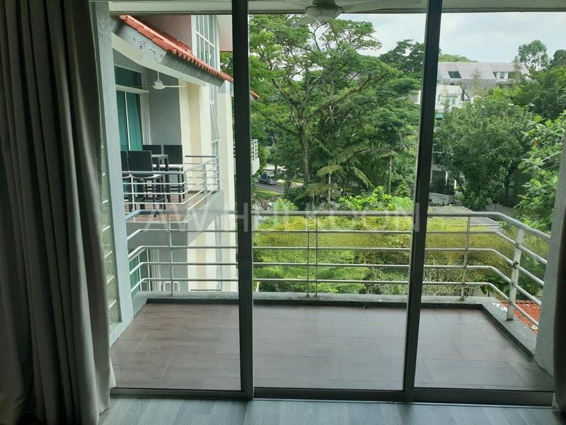 3 Bed Apartment (Condo) for Rent in  Nassimville - Image 15