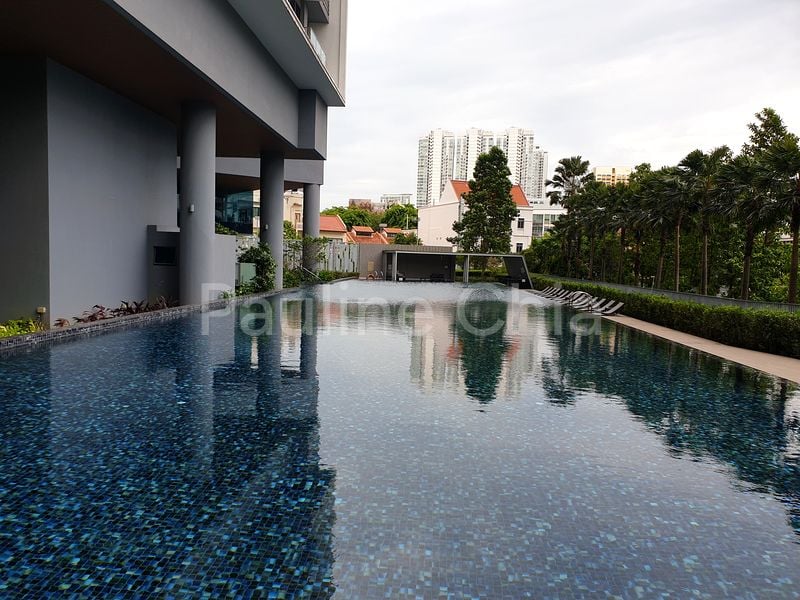 3 Bed Condo for Rent in  Sturdee Residences - Image 37
