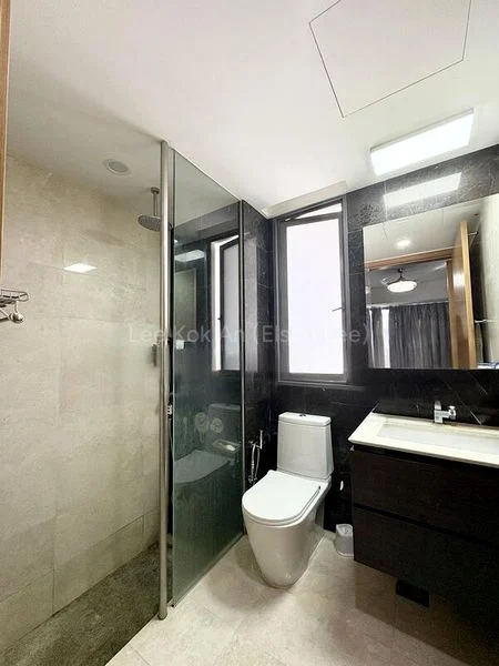 Studio Condo for Sale in  Waterfront Key - Image 1
