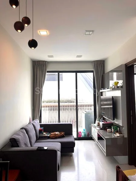2 Bed Apartment (Condo) for Sale in  Isuites @ Palm - Image 2