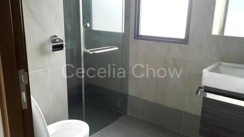 2 Bed Condo for Rent in  Wishart Road - Image 9