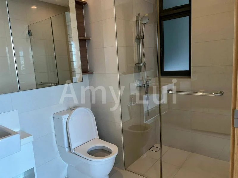 2 Bed Condo for Rent in  Soleil @ Sinaran - Image 6