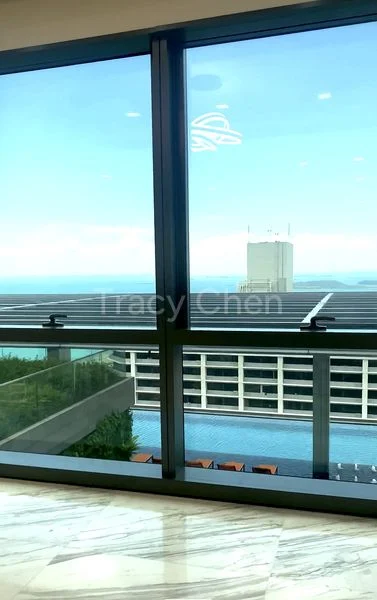 1 Bed Condo for Sale in  Wallich Residence - Image 7