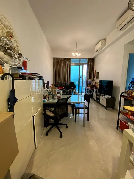 2 Bed Condo for Rent in  Kingsford . Hillview Peak - Image 5