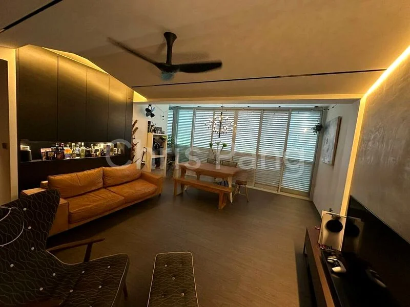 2+1 Bed Condo for Sale in  Bartley Residences - Image 10