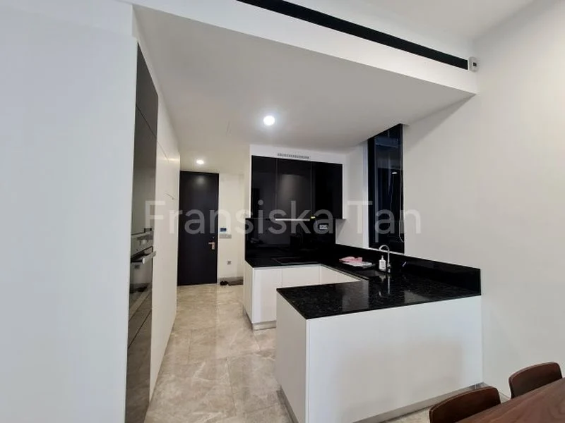 2 Bed (Condo) for Sale in  Martin Modern - Image 2