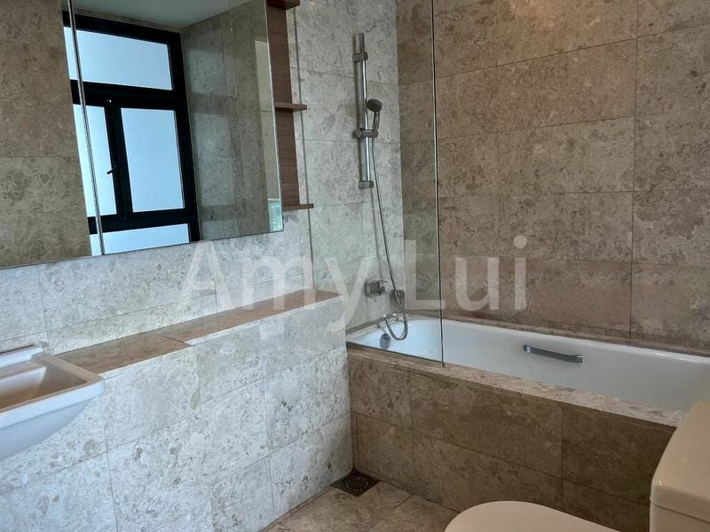 2 Bed Condo for Rent in  Soleil @ Sinaran - Image 2