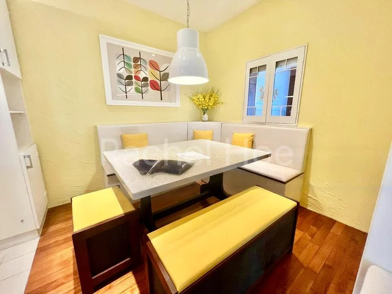 1 Bed Apartment (Condo) for Rent in  High Street Centre - Image 7
