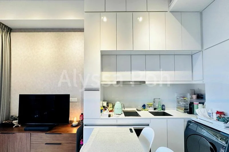 1 Bed Condo for Sale in  Spottiswoode Suites - Image 4