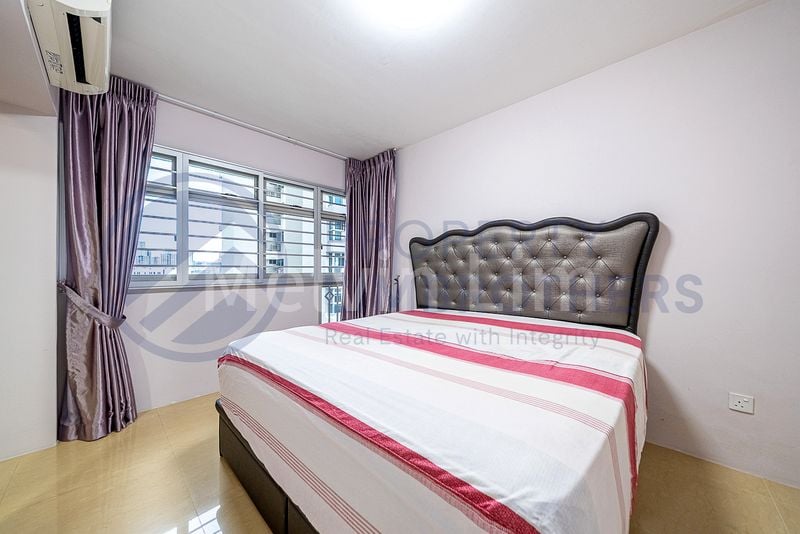 4 Room (4A) HDB for Sale in  49 Strathmore Avenue - Image 11