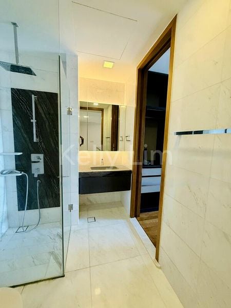 1 Bed Condo for Rent in  Marina One Residences - Image 1