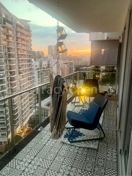 2 Bed (Condo) for Sale in  The Mercury - Image 10