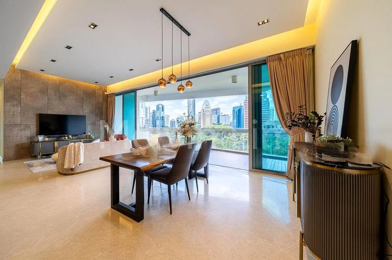 3 Bed Condo for Sale in  Grange Infinite - Image 5