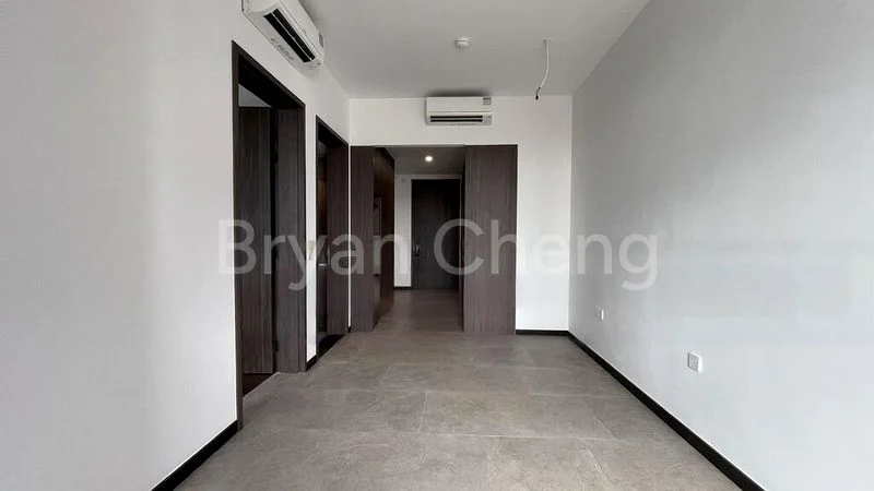 1 Bed Condo for Rent in  Midtown Modern - Image 2