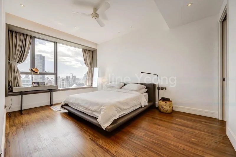 3 Bed Condo for Sale in  The Tate Residences - Image 4