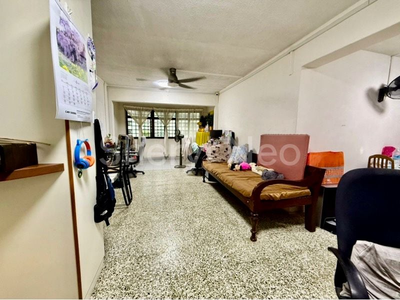 5 Room (5A) HDB for Sale in  11 Marsiling Drive - Image 10