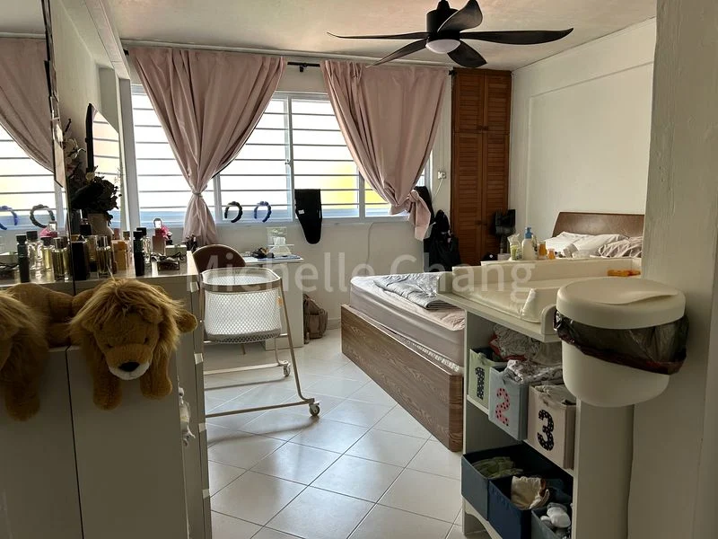 5 Room (5A) HDB for Sale in  798 Yishun Ring Road - Image 6
