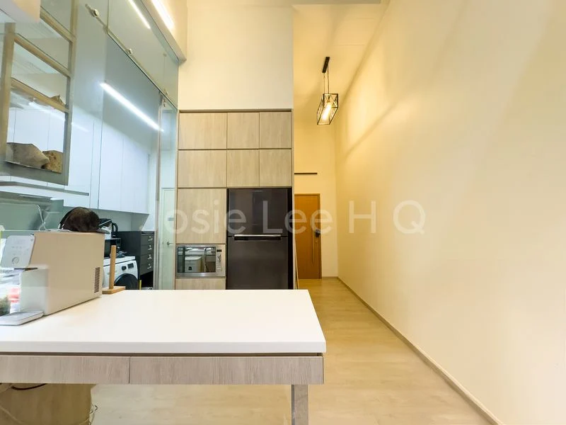 1 Bed Condo for Sale in  The Greenwich - Image 7