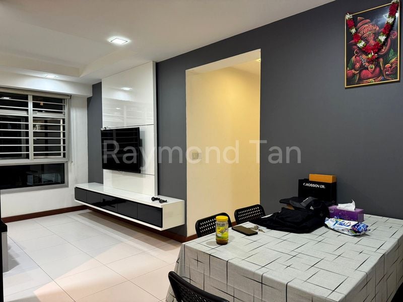 4 Room (4A) HDB for Rent in  428B Yishun Avenue 11 - Image 6