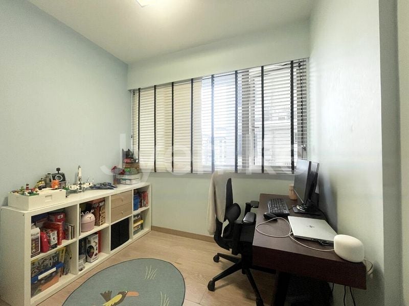 3 Bed Executive Condo for Rent in  Austville Residences - Image 1