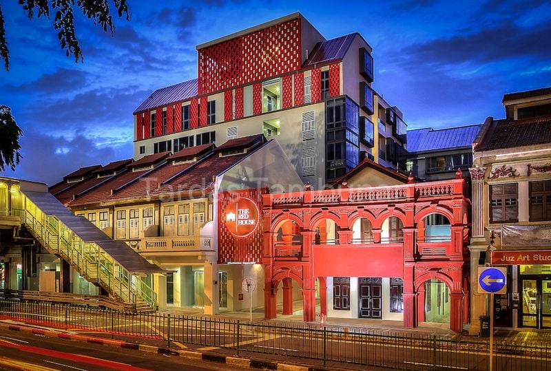 1 Bed Apartment (Condo) for Sale in  The Red House - Image 5