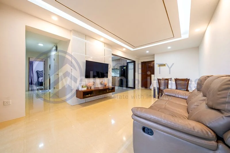 4 Room (4A) HDB for Sale in  49 Strathmore Avenue - Image 5