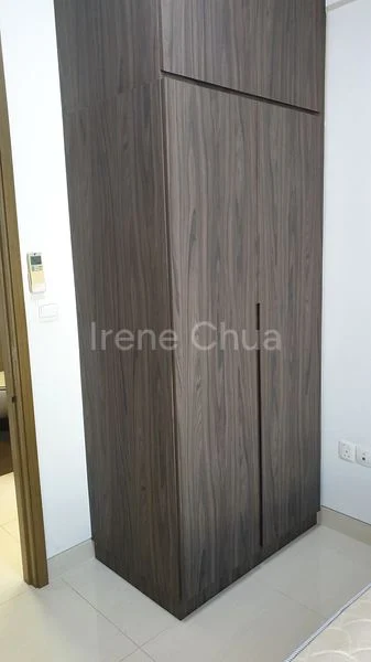 2 Bed Apartment (Condo) for Sale in  The Centren - Image 6