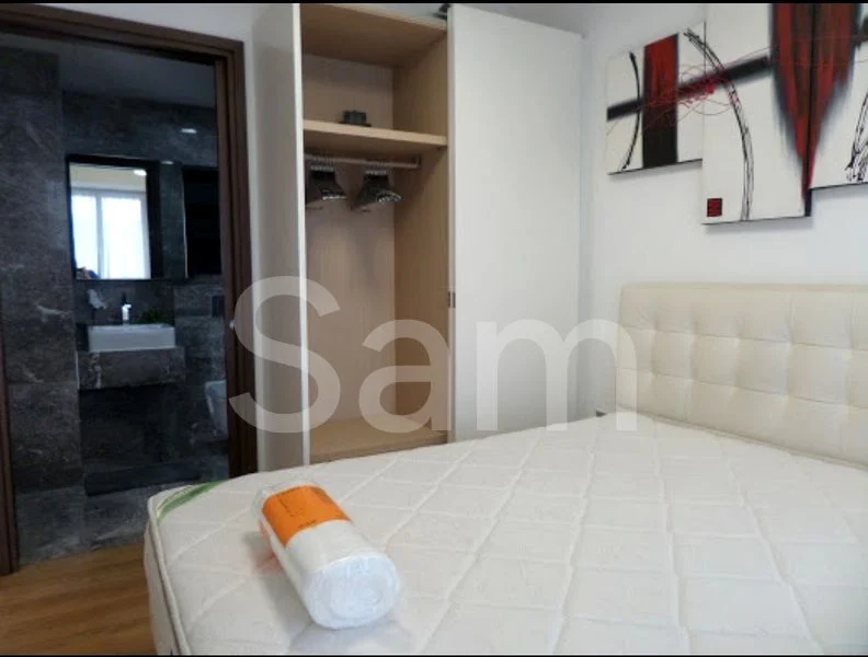 1 Bed Condo for Rent in  Espada - Image 9