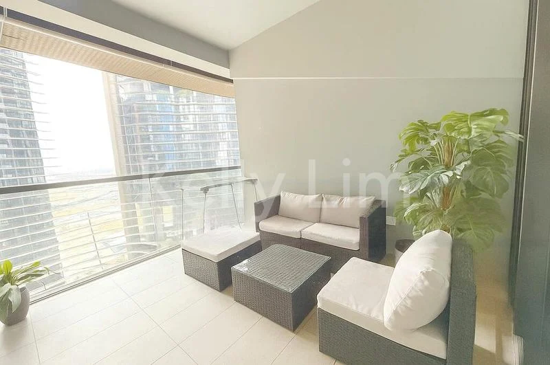 1 Bed Condo for Rent in  Marina One Residences - Image 4