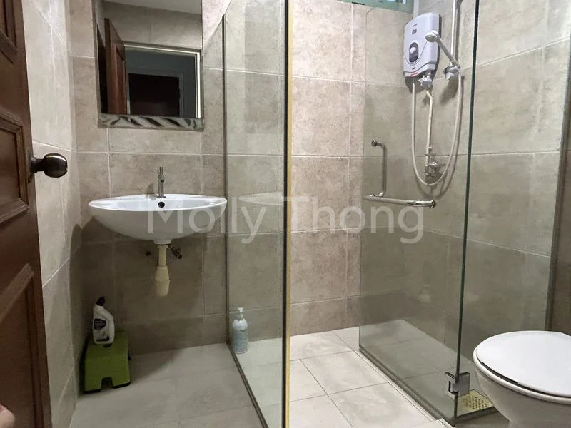 3 Bed Condo for Rent in  Hillview Park - Image 10