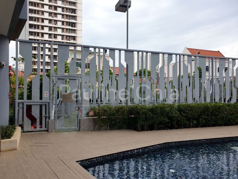3 Bed Condo for Rent in  Sturdee Residences - Image 38