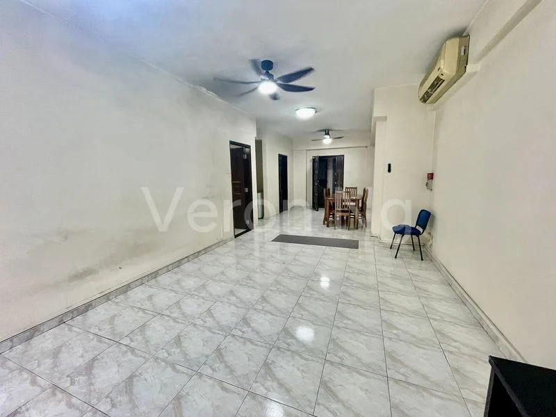 1 Bed Apartment (Condo) for Sale in  Rangoon Apartments - Image 9
