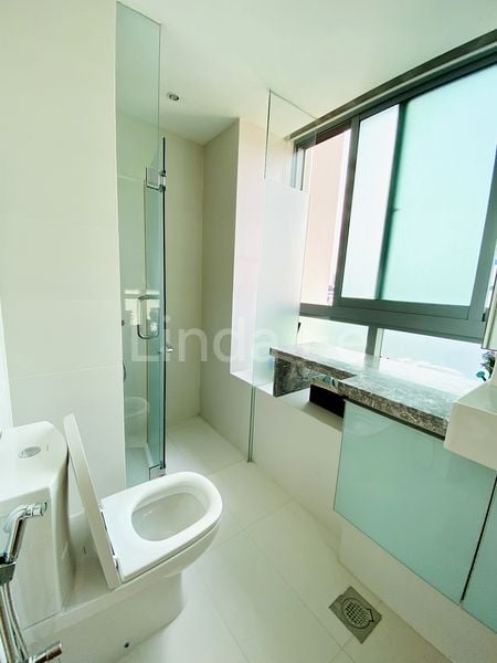 2 Bed Condo for Rent in  Oasis Garden - Image 6